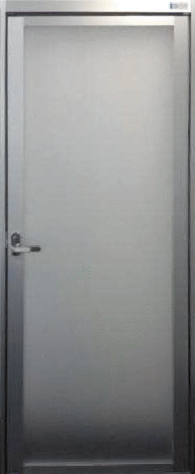 浴室ドア