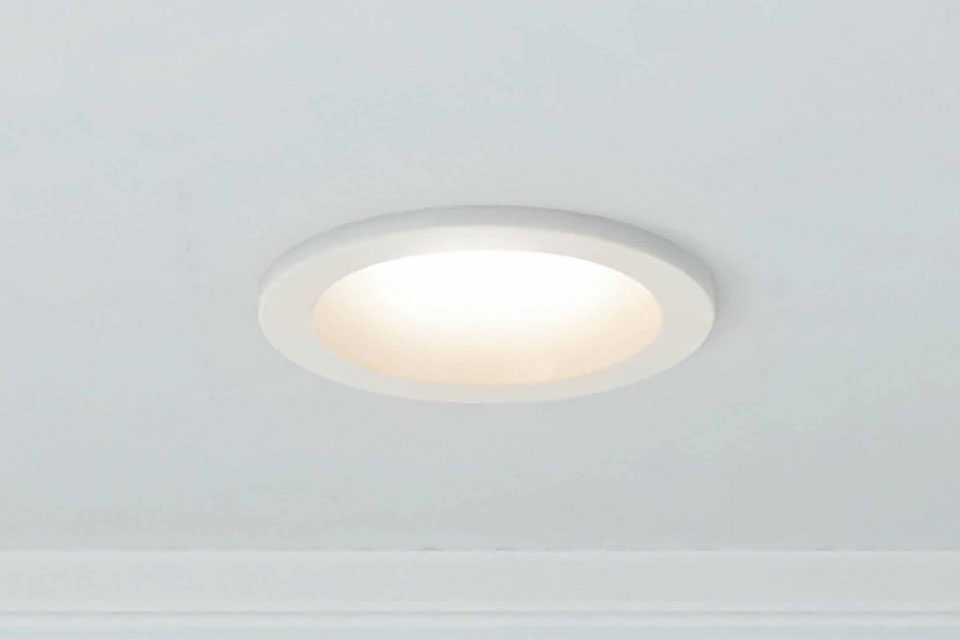 LEDダウンライト