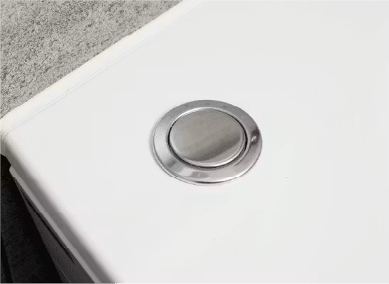 ポップアップ排水栓