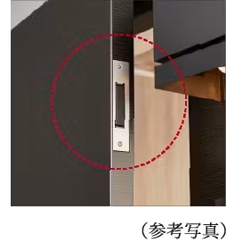 防犯センサー