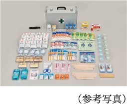 防災備蓄倉庫