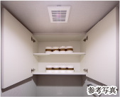 トイレ収納