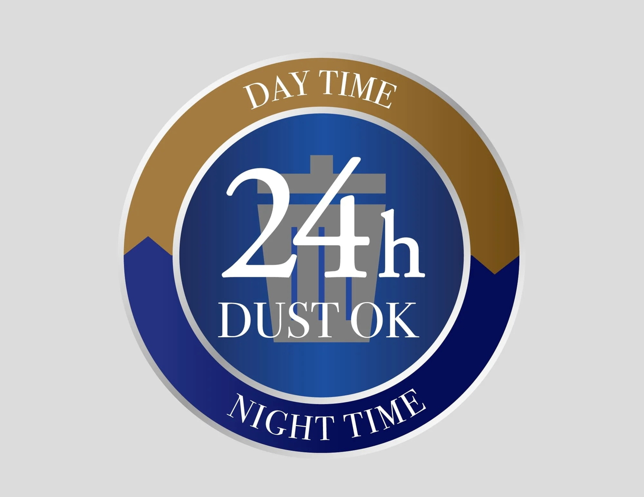 24時間ゴミ出し