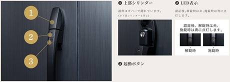 玄関ドア