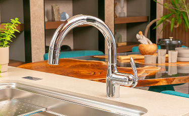 デラックスフロアだけの特別仕様