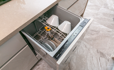 デラックスフロアだけの特別仕様