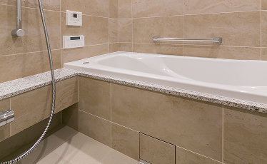 デラックスフロアだけの特別仕様