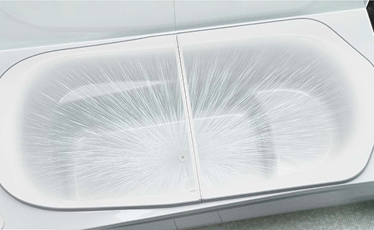 デラックスフロアだけの特別仕様