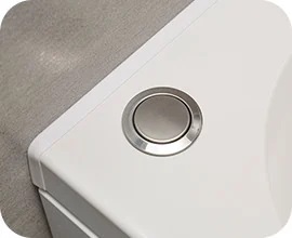 ポップアップ排水栓