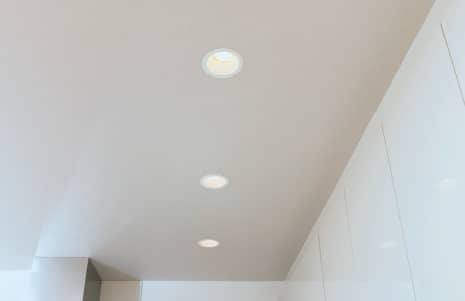 LEDダウンライト