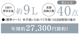 食器洗い乾燥機
