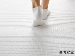 カラリ床