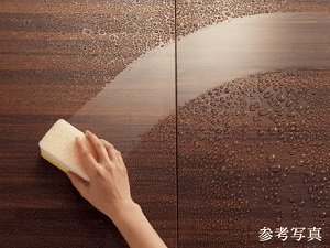 ハイクオリティパネル