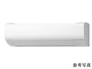 自動洗浄機能付きエアコン