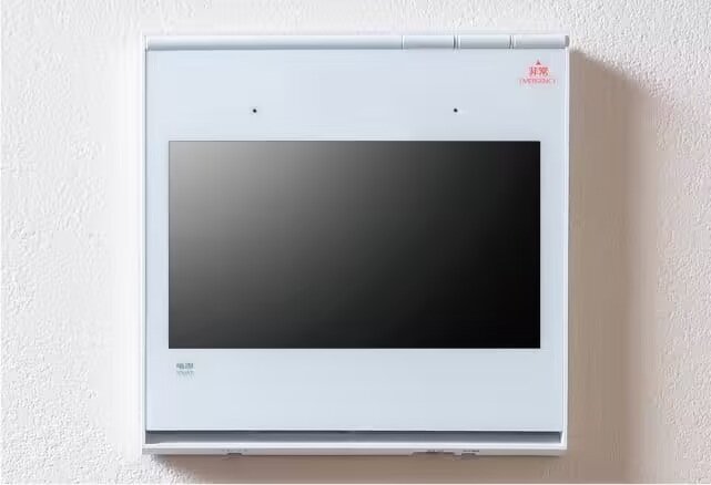 ハンズフリー・インターホン