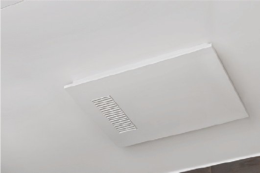 浴室換気暖房乾燥機（電気式）