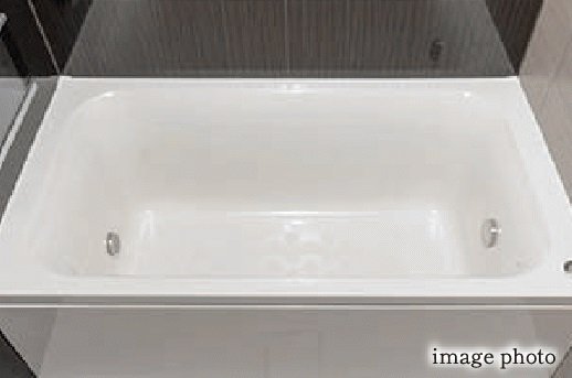 コンフォート浴槽(リーリエ)