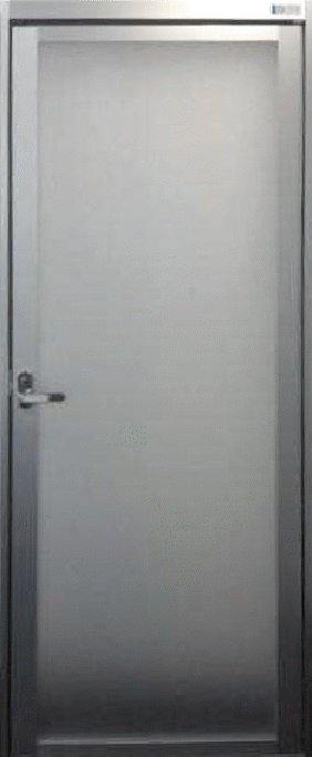 浴室ドア