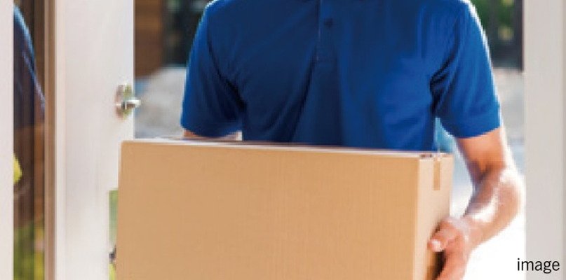 荷物発送サービス
