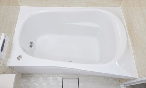 ゆるリラ浴槽