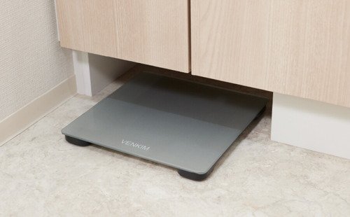 ヘルスメーターボックス