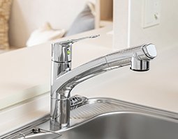ハンドシャワー水栓