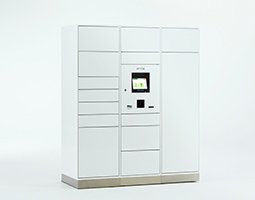 宅配ボックス