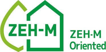 ZEH-M Oriented (ゼッチマンションオリエンテッド)