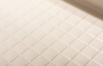 水はけの良い床