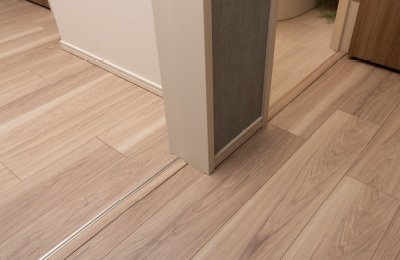 フラットフロア