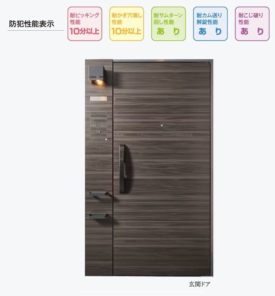 MIWAのiELZeroを採用