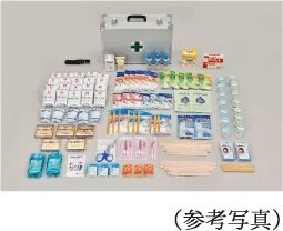防災備蓄倉庫