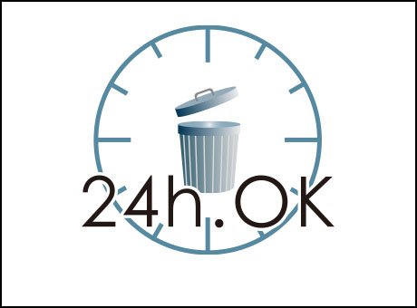 ごみ置場[24時間対応]