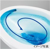 トルネード洗浄