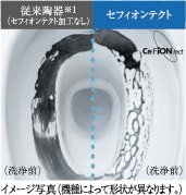 セフィオンテクト