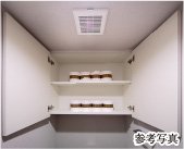 トイレ収納