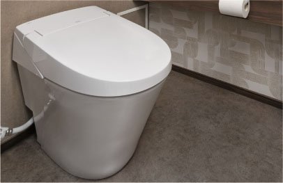 便器（サティス）