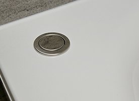 ポップアップ排水栓