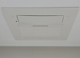 浴室を便利で快適にする
TES浴室暖房乾燥機