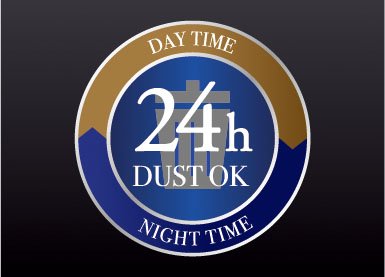 24時間ゴミ出し可能
