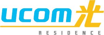 UCOM光 レジデンス
