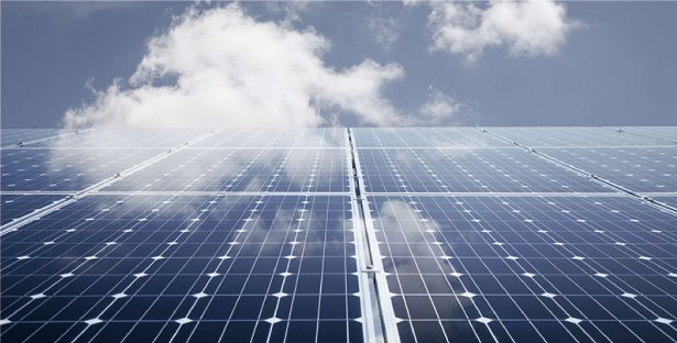 ソーラー発電システムで、入居者様の負担を軽減する「太陽光発電マンション」。