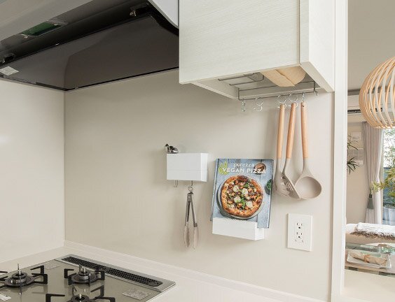 ホーロー製パネル