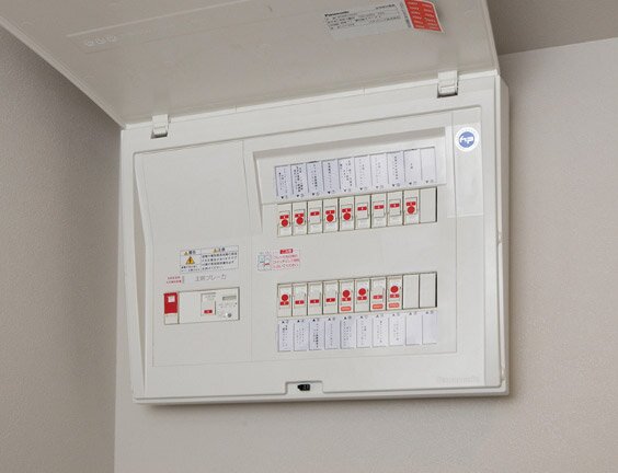 分電盤