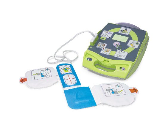 ＡＥＤ（自動体外式除細動器）
