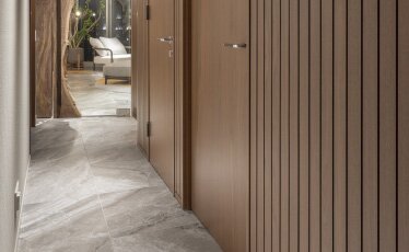 デラックスフロアだけの特別仕様