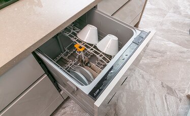 デラックスフロアだけの特別仕様