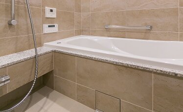 デラックスフロアだけの特別仕様