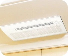 浴室換気暖房乾燥機(電気式)