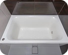コンフォート浴槽(リーリエ)